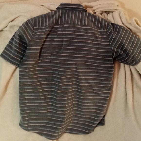 George medium shirt - Picture 4 of 5